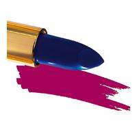Le rouge à lèvres « intelligent » DL3, Bleu/Aubergine (3)