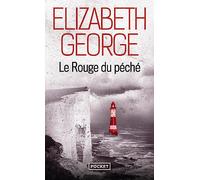 Le rouge du péché