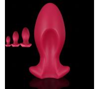 Le Rouge Est Durable et A Une Apparence élégante.,#1-L