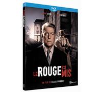 Le Rouge est mis Blu-ray