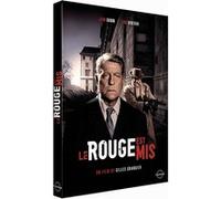 Le Rouge est mis DVD E
