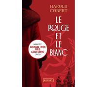 Le Rouge et le Blanc - Fresque historique dans la Russie du XXe siècle