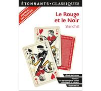 Le Rouge et le Noir