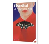Le Rouge et le Noir