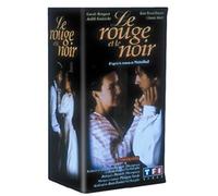 Le Rouge et le noir - Coffret 2 VHS