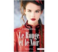 Le Rouge et le Noir Stendhal (Auteur)