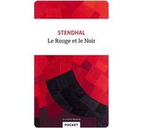 Le Rouge et le Noir Stendhal (Auteur)