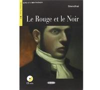 Le Rouge Et Le Noir Stendhal (Auteur)