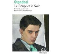 Bac 2021 : Le Rouge et le Noir: Dossier spécial Bac 2021