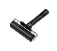 Le Rouleau De 10 Cm Est Utilisé Pour Le Adhésif, La Peinture, Le Sol, Le Collage, Le Adhésif, Le Pressage Du Et L'outil De Rouleau De Nivellement.