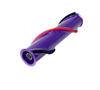 Le rouleau de brosse remplace la pièce d'aspirateur, compatible avec Dyson, tête de nettoyeur de rouleau de brosse sans fil compatible V8, pièce de rouleau de barre de brosse