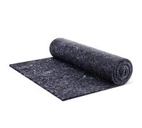 Le rouleau isolant pour murs couverture isolante réutilisable thermique et