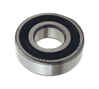 Le roulement à billes 738220419 pour 6204 2RS assure un fonctionnement silencieux et fluide dans les moteurs, pompes et autres appareils rotatifs