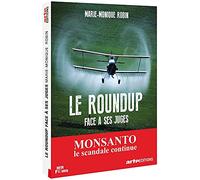 Le Roundup face à ses juges – DVD