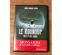 Le Roundup face à ses juges DVD DVD