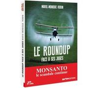 Le Roundup face à ses juges DVD E