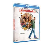 Le Routard – Blu-ray – Studiocanal
