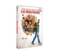 Le Routard – DVD – Studiocanal