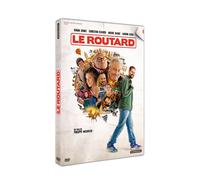Le Routard DVD DVD