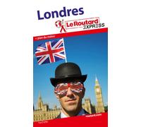 Le Routard Express Londres