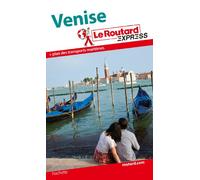 Le Routard Express Venise