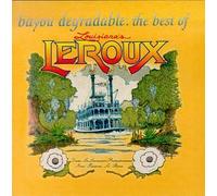 Le Roux - Bayou Degradable-Best of Louis