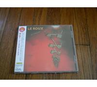 Le Roux - So Fired Up [Import]