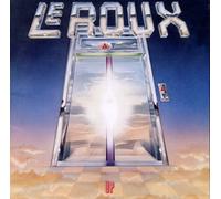 Le Roux – Up – CD – Remaster – Cargo Records