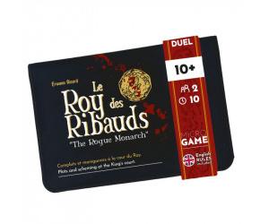 Le Roy des Ribauds