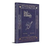 Le Roy des Ribauds 4 collector