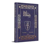 Le Roy des Ribauds 5 collector