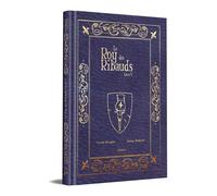 Le Roy des Ribauds 5 collector - Vincent Brugeas - Akileos Eds - relié - Bande dessinée