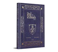 Le Roy des Ribauds T1 Collector