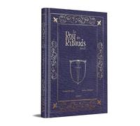 Le Roy Des Ribauds T2 Collector