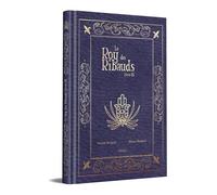 Le Roy des Ribauds T3 Collector