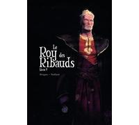 Le Roy des Ribauds T5