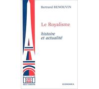 Le royalisme