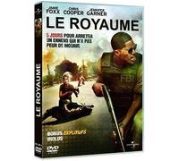 Le Royaume – Universal Pictures – Édition Simple E