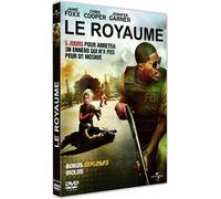 Le Royaume – Universal Pictures