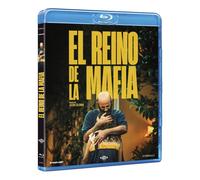 Le Royaume (2024) / El Reino De La Mafia (Blu Ray)