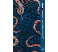 Le Royaume assassiné (poche) Alexandra Christo (Auteur), Emmanuel Pettini (Traduction)