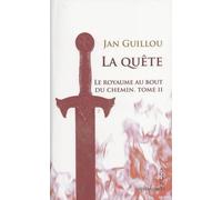 Le Royaume Au Bout Du Chemin - Tome 2 - La Quête