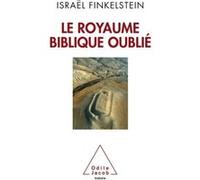 Le Royaume Biblique Oublié