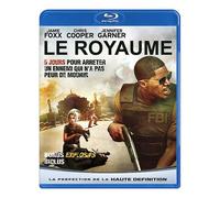Le Royaume - Blu-Ray