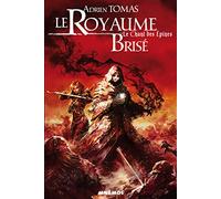 Le royaume brise