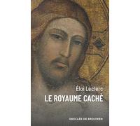Le Royaume caché