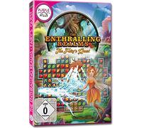 Le royaume captivant - Fairys Quest