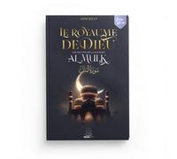 Le Royaume de Dieu - Asim Khan - Ribat - broché - Essai