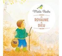Le royaume de Dieu - Maïté Roche - Mame - cartonné - Document jeunesse