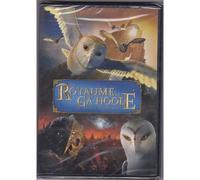 Le Royaume De Ga'hoole